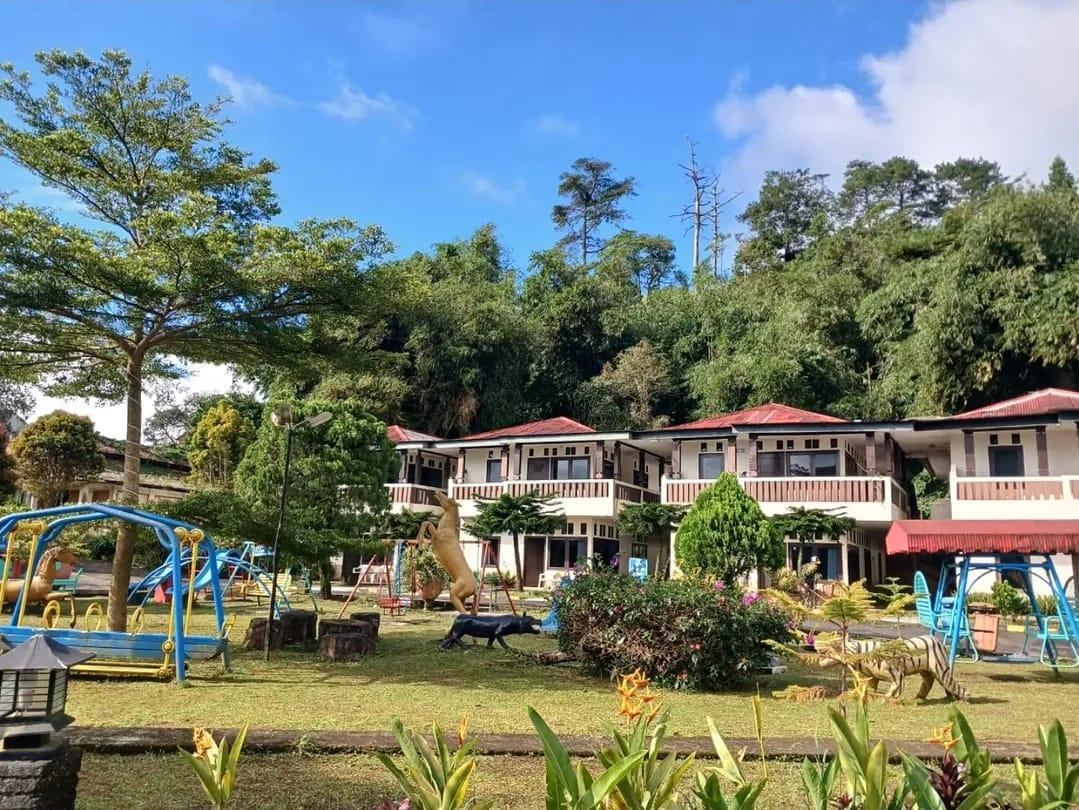 Hotel Ciloto Indah Permai 28/45