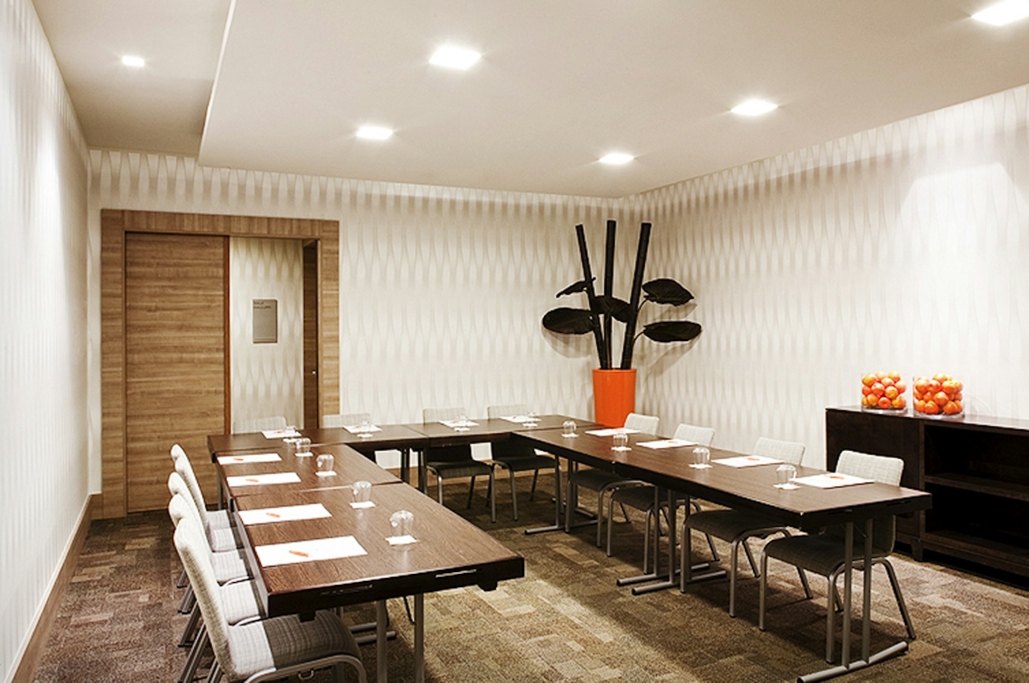 T Hotel Lamezia 9/18