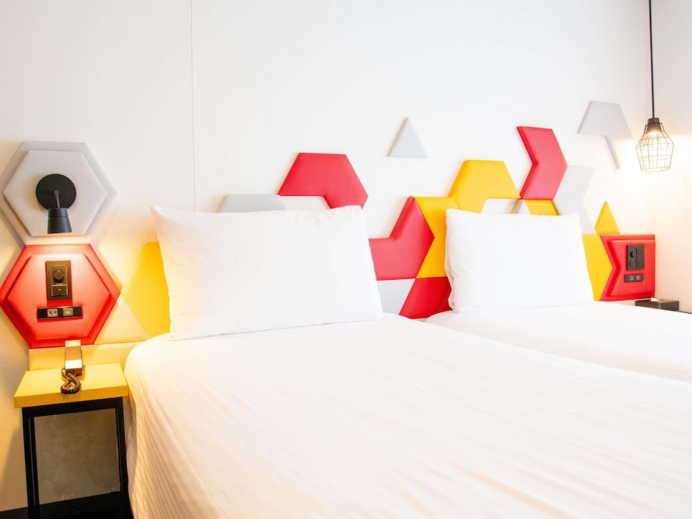 Ibis Styles Tokyo Bay 16/63