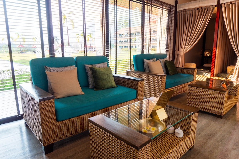 Tmark Resort Vang Vieng 23/41
