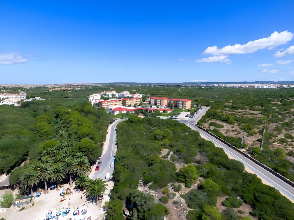 Pierre & Vacances Menorca Cala Blanes (ex Roc Cala D’en Blanes Beach Club Aparthotel) 35/69
