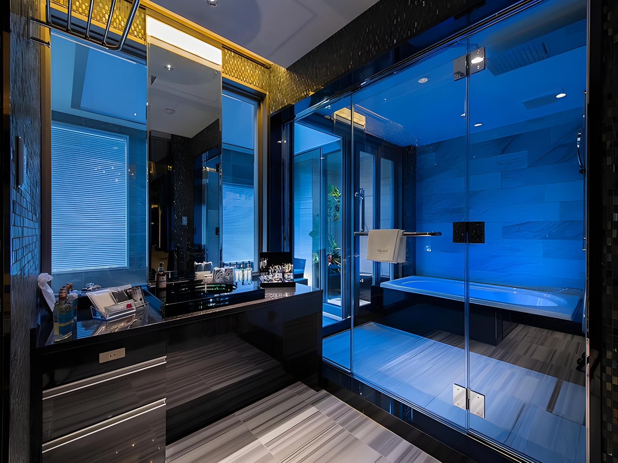Hotel Glanz Cascata 23/30
