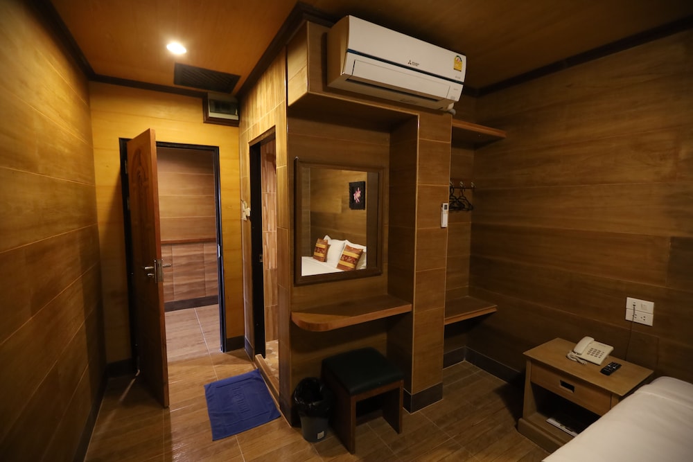 Thai Cozy House 30/46