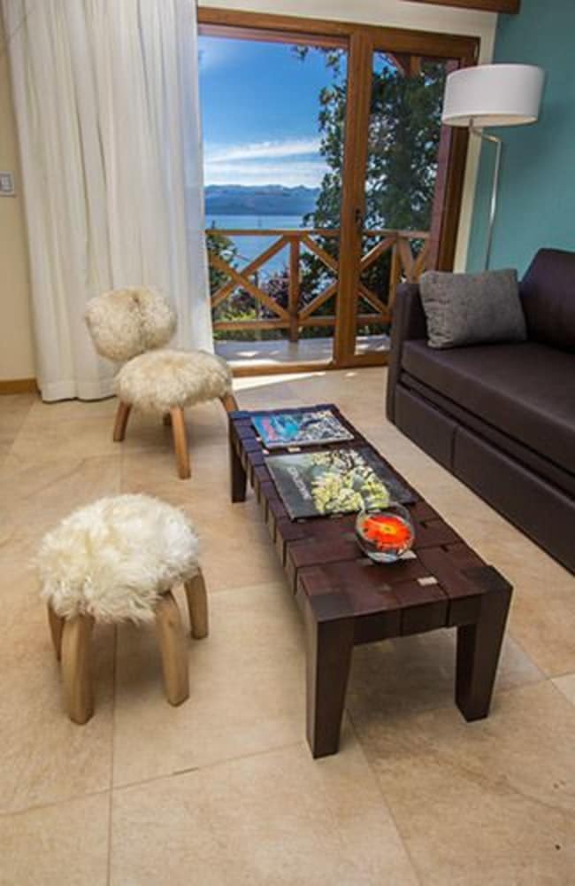 Los Robles Apart & Spa 21/38