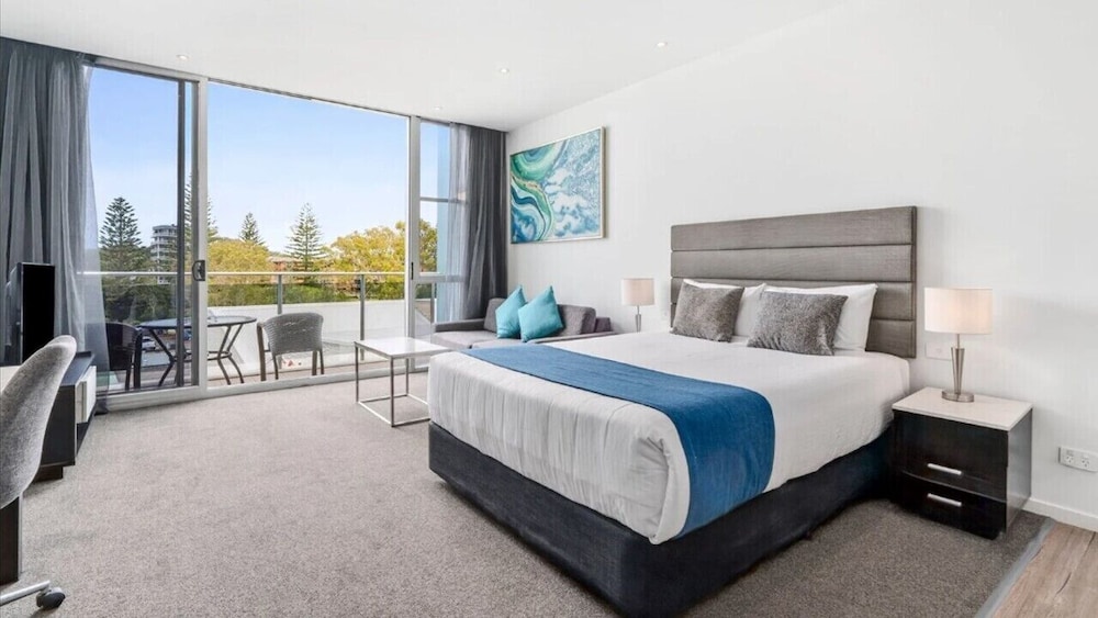Mantra Quayside Port Macquarie 19/65