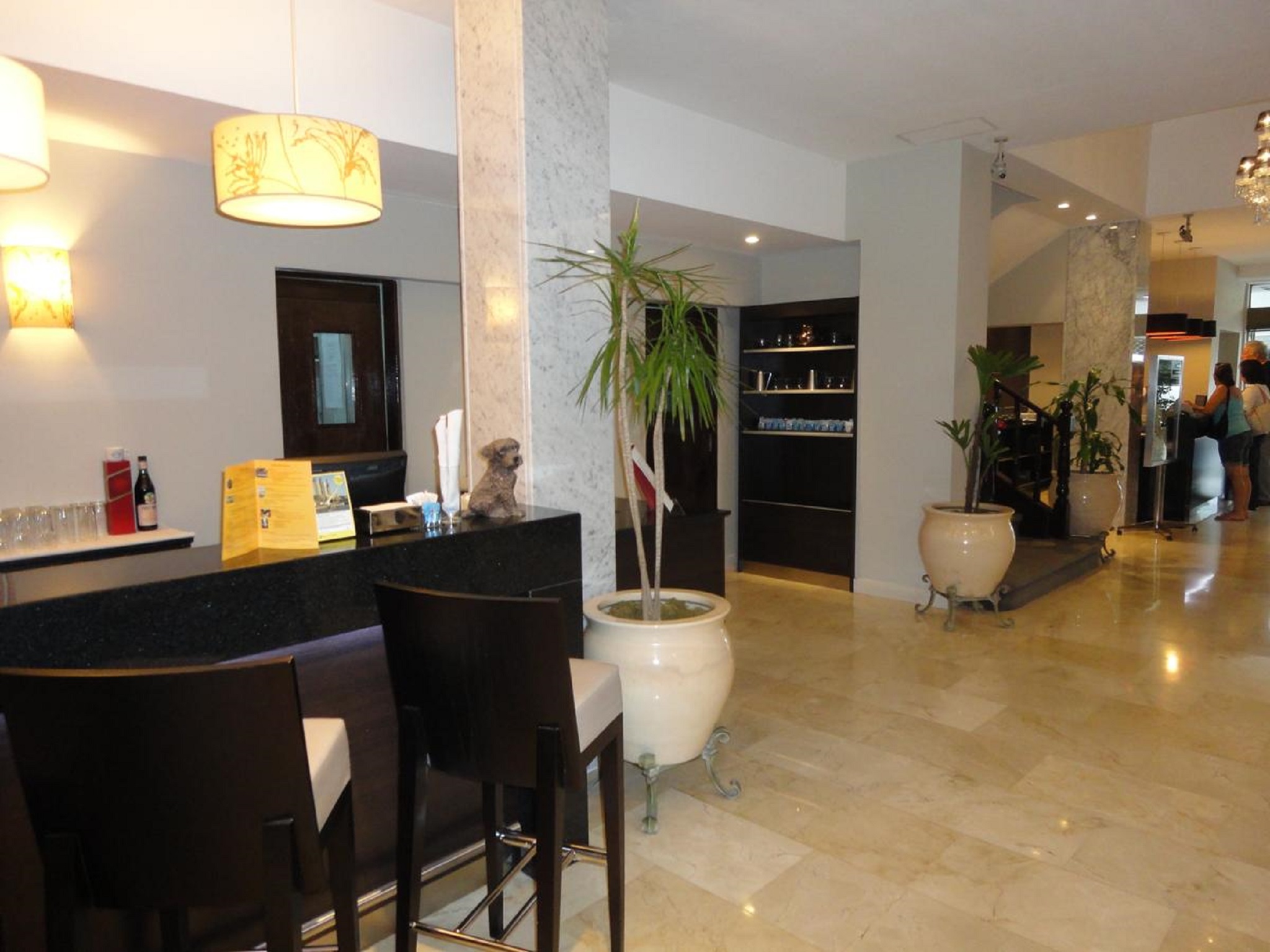 Hotel Napoleon 6/30