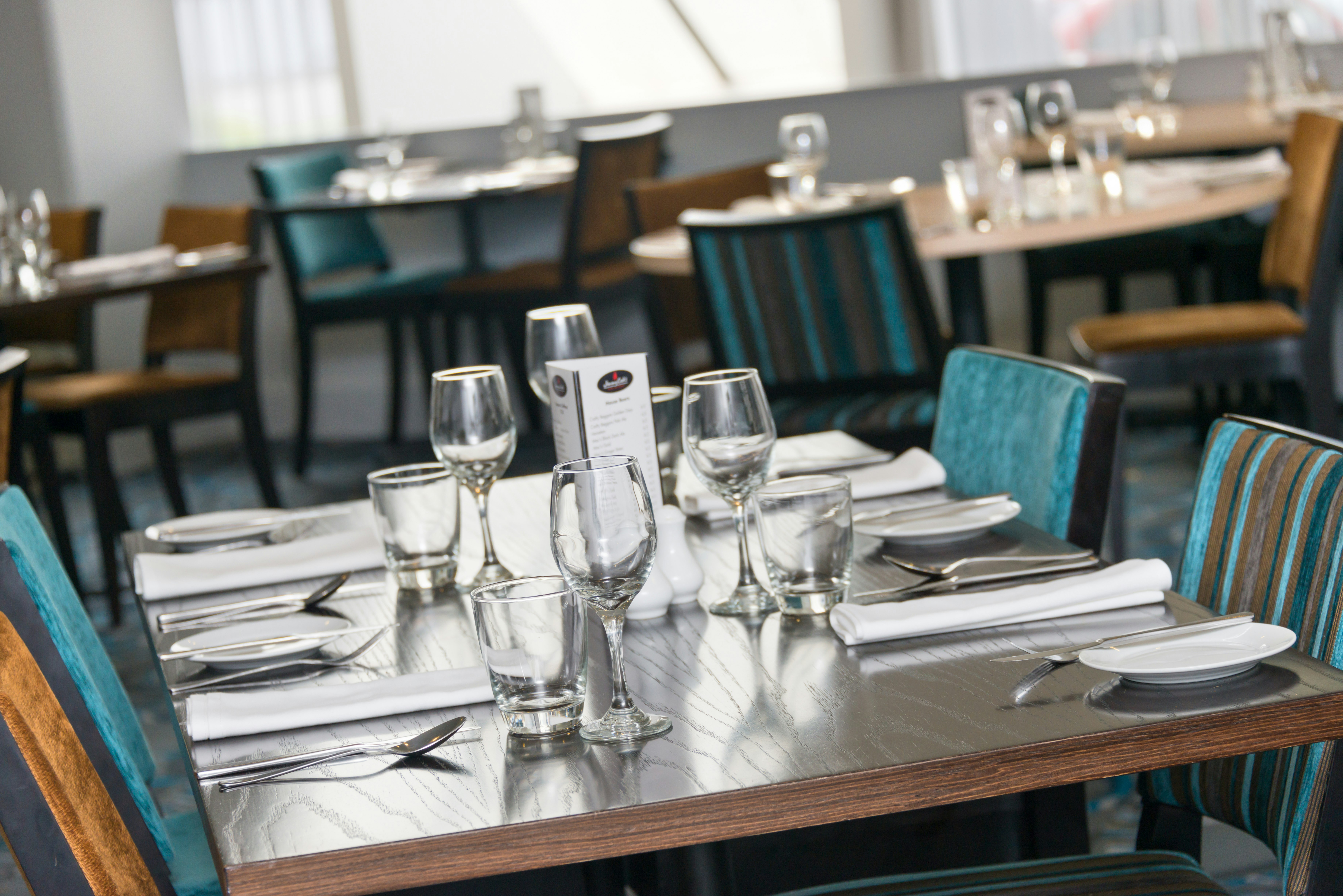 Copthorne Hotel Palmerston North 49/54
