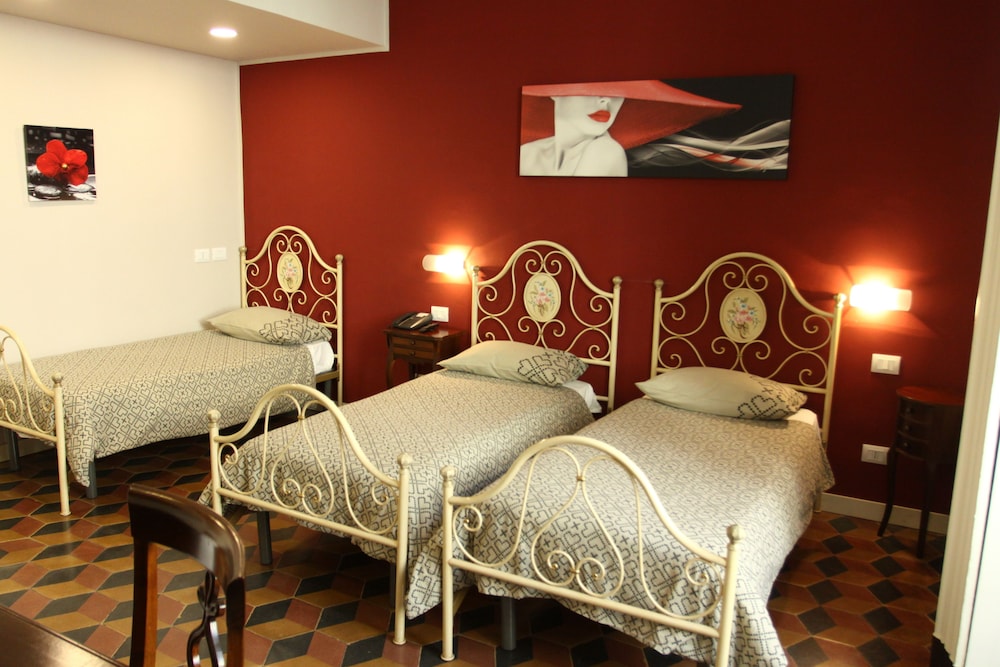 B&B Suite Cutelli 9/50