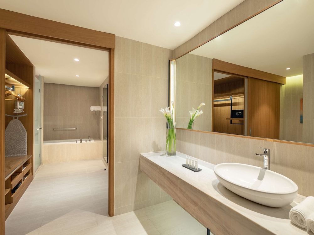 Radisson Golf And Convention Center Batam 25/74