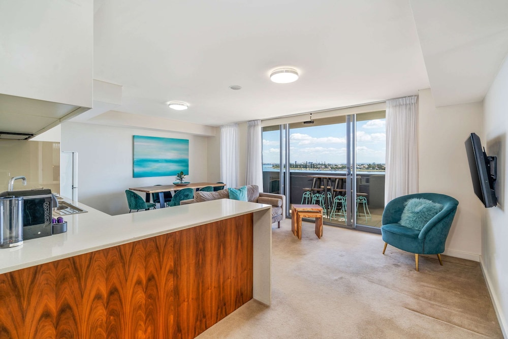 Terminus Apartment Hotel, Ascend Hotel Collection 4/31