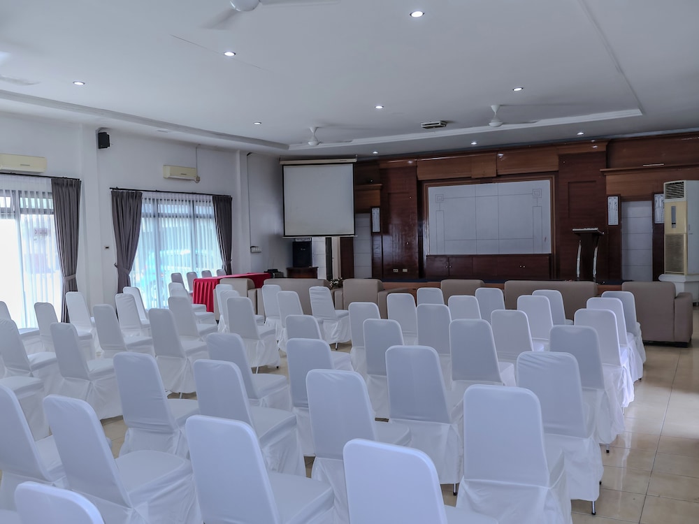 Hotel Hakmaz Taba Syariah Lubuk Linggau 39/49