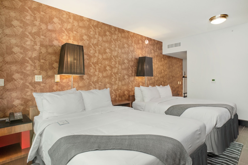 Fairwind Hotel Miami Beach 30/86