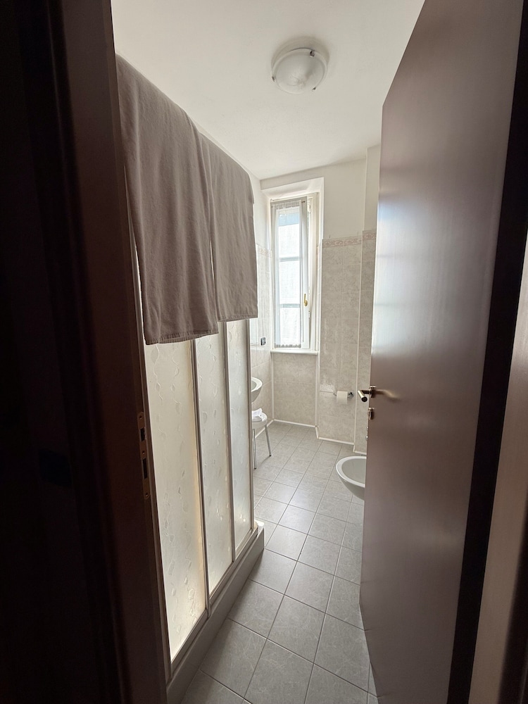 Hotel La Pergola 9/23