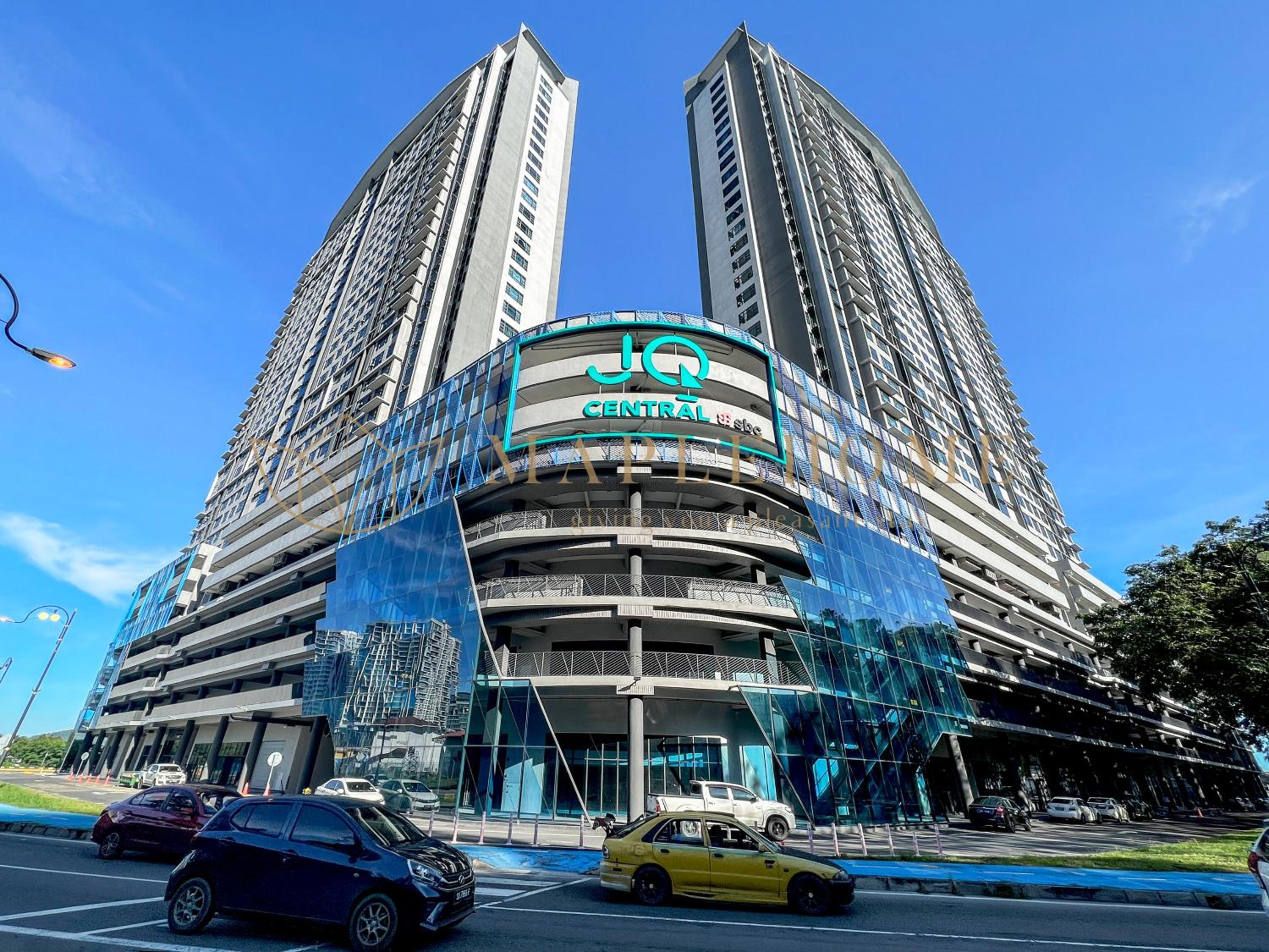 Jesselton Quay Premier Suites Kota Kinabalu 27/49