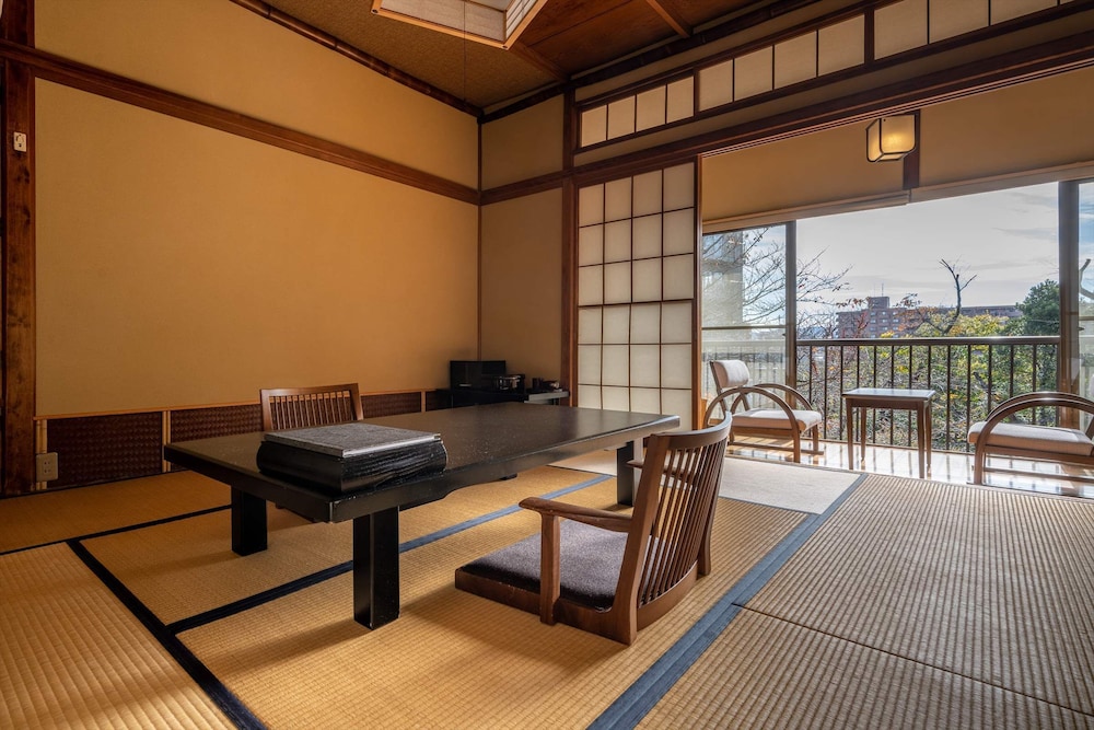 Jinya Ryokan 31/50