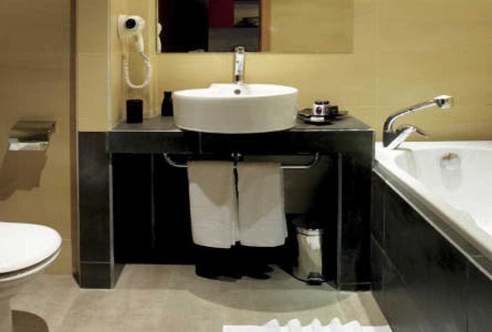Dellarosa Boutique Hotel & Spa 70/70