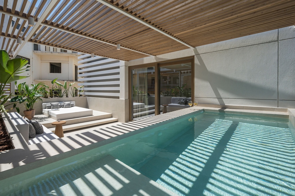 Sansal Boutique Hotel - Adults Only 17/50