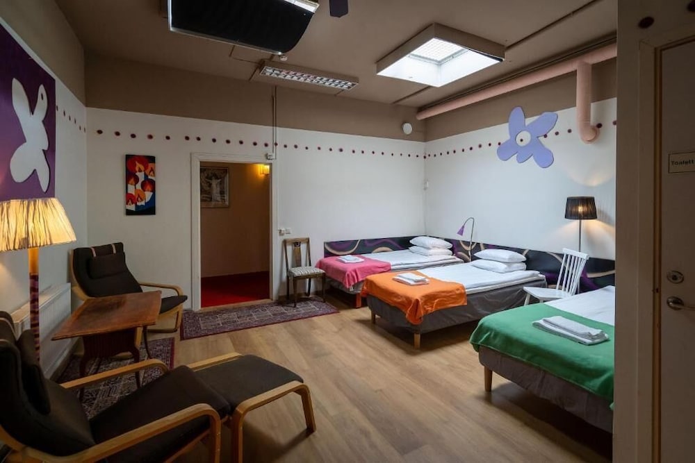 Reimersholme Hotel 22/83