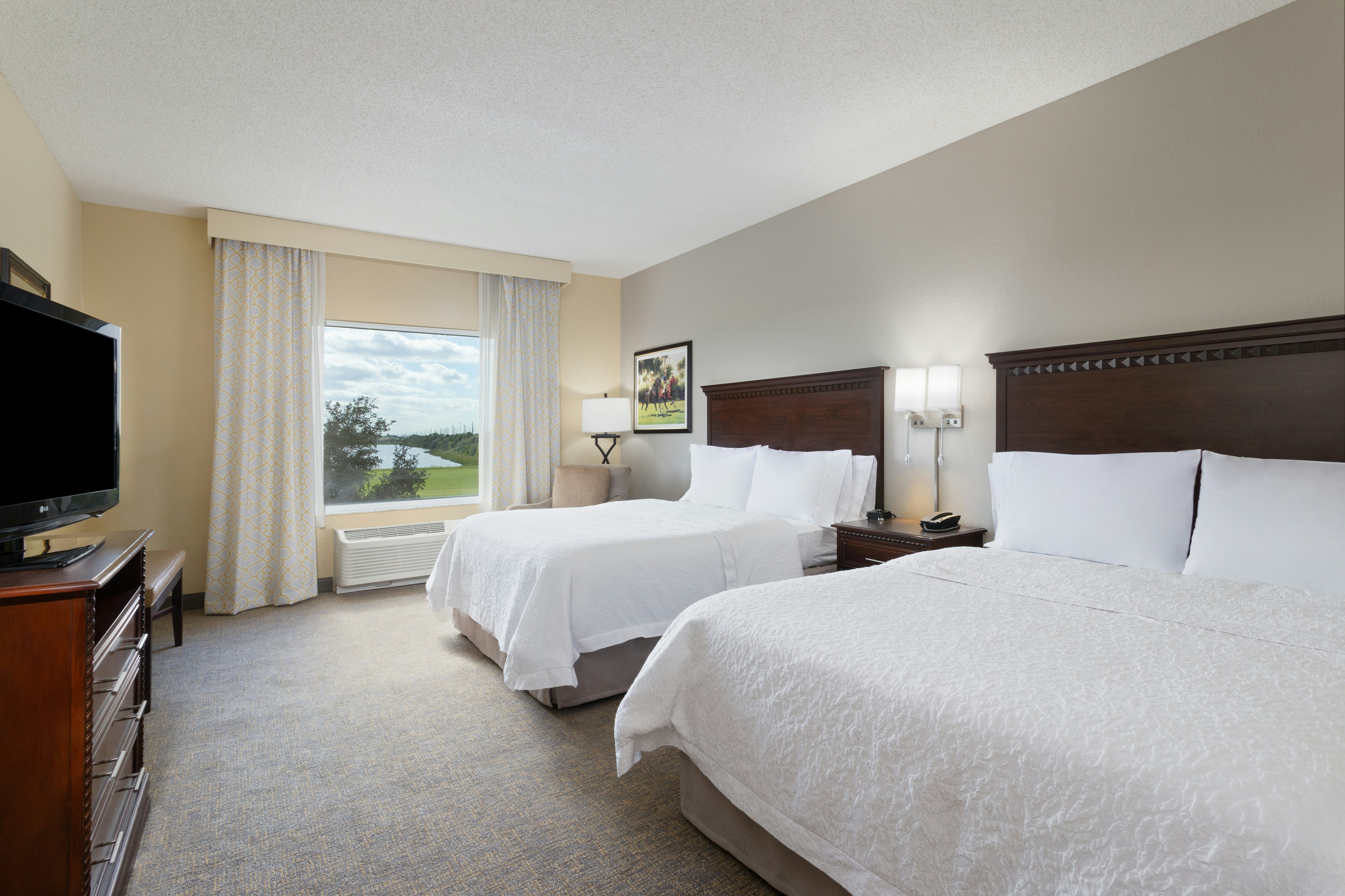 Suite, Apartment, 2 Queen Beds
