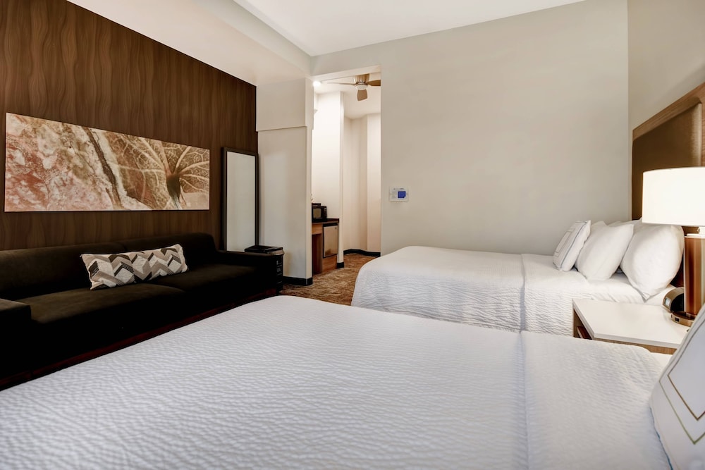 Springhill Suites Atlanta Kennesaw 13/38