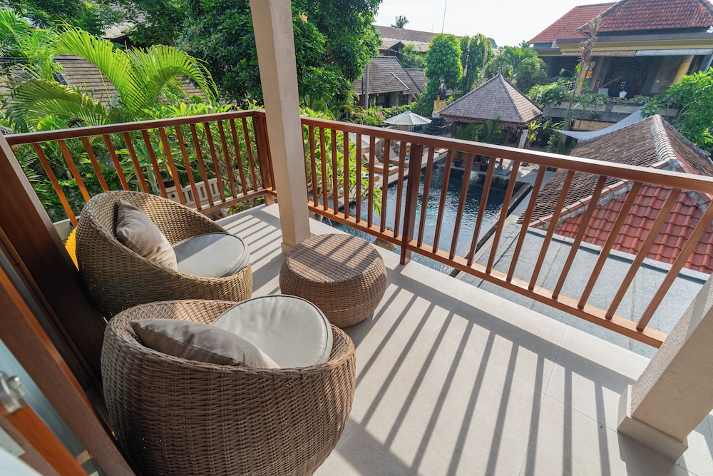 Ubud Aura Retreat Center 2/58
