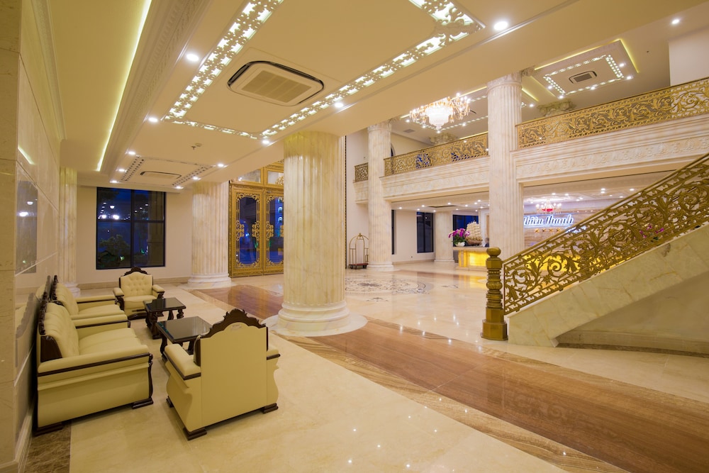 Thien Thanh Resort 10/70