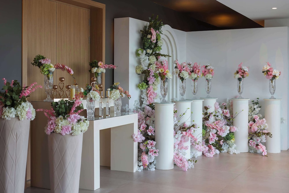 Radisson Hotel & Residence Riyadh Olaya 13/65