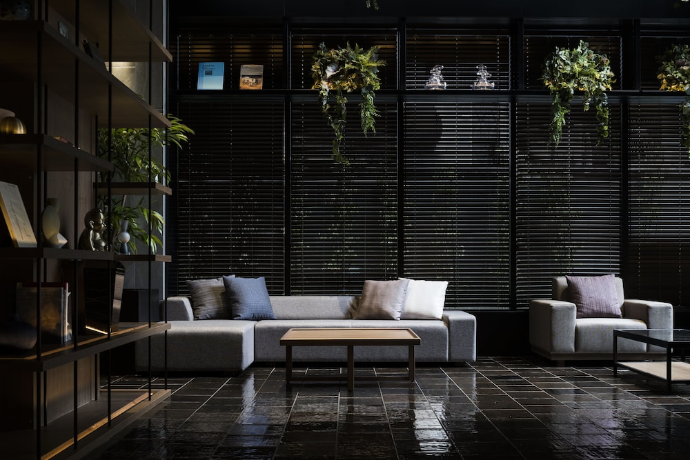 Bespoke Hotel Shinsaibashi 38/58