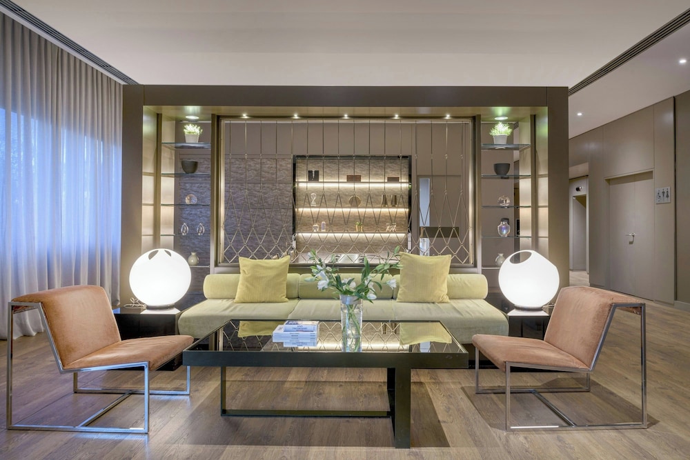 Ac Hotel Pisa By Marriott 61/62