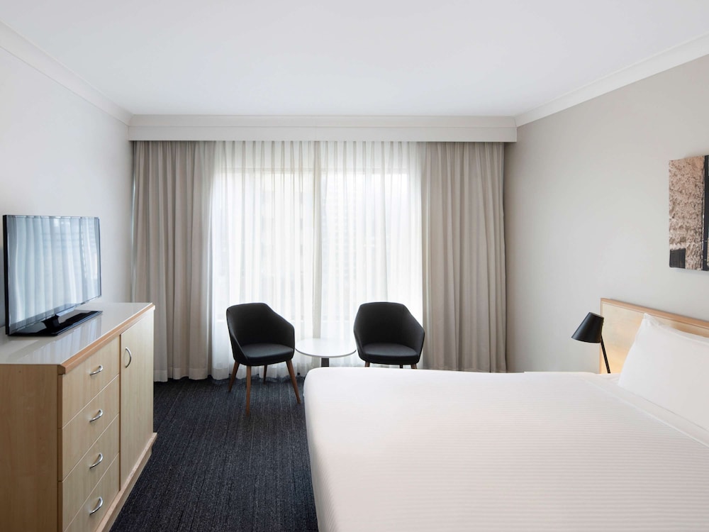 Novotel Sydney City Centre 35/89