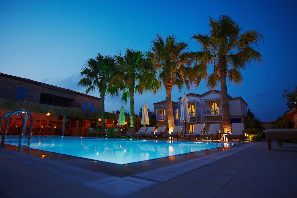 Casaoliva Hotel 13/69