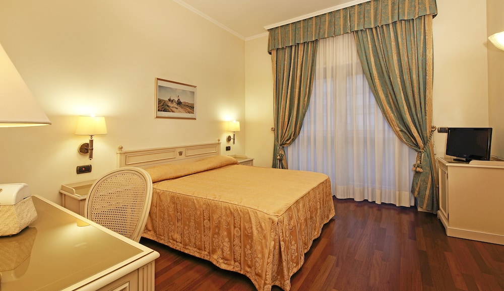Hotel Savoy Palace 20/67