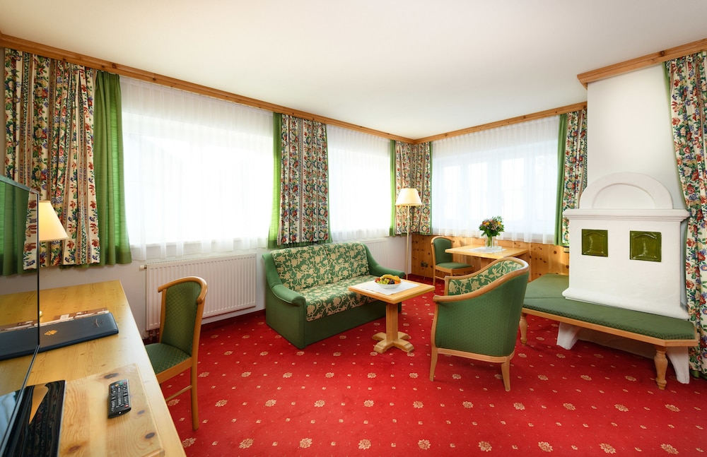 Wellnesshotel Schonruh Adults Only 25/50