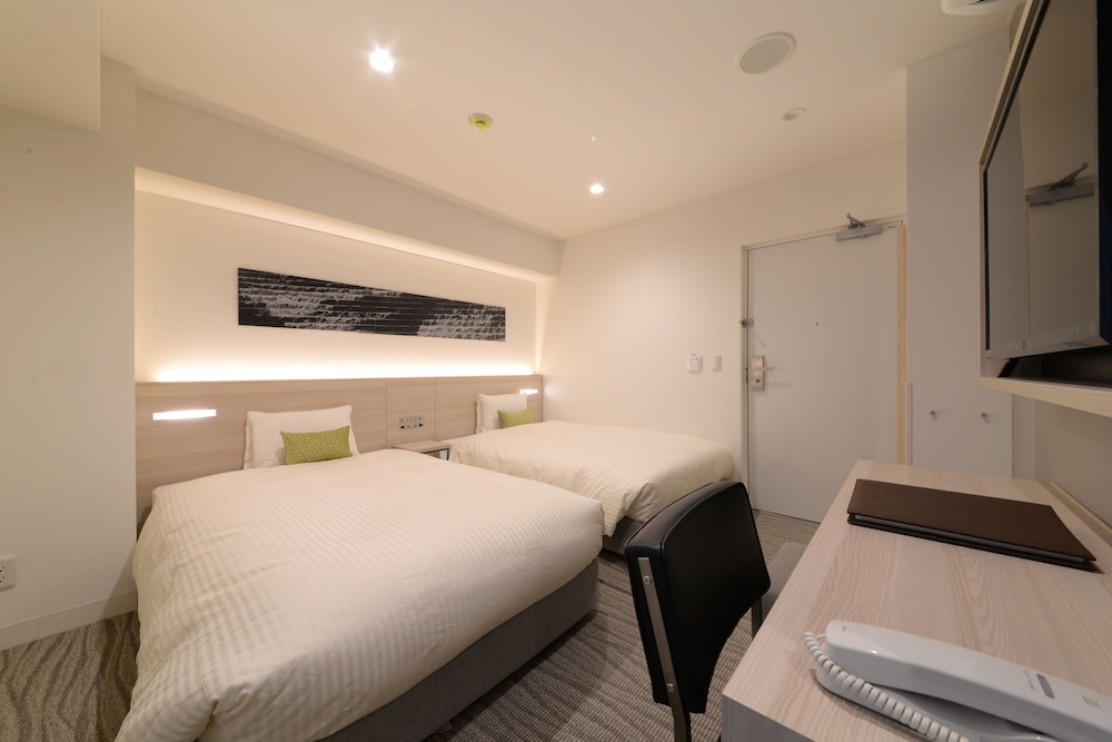 Vessel Inn Shinsaibashi 23/56