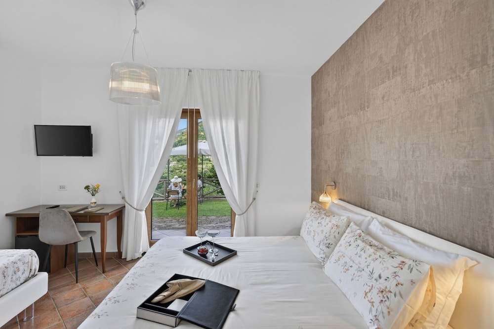 B&B Villevieille 14/54