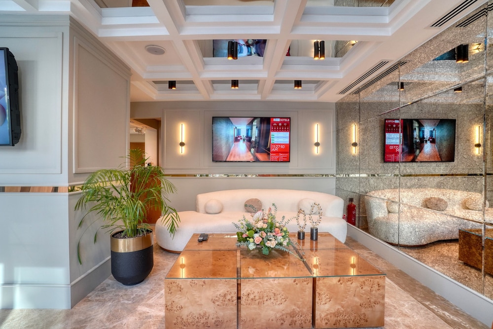 Ibos Hotels Izmir 39/64