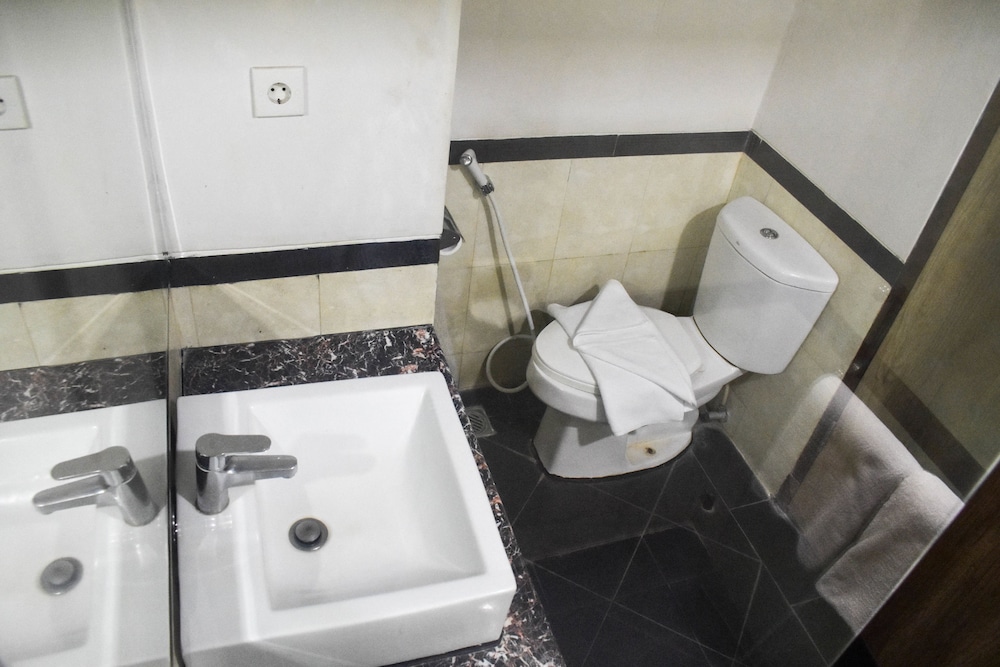 Abadi Hotel Malioboro Jogja 7/72