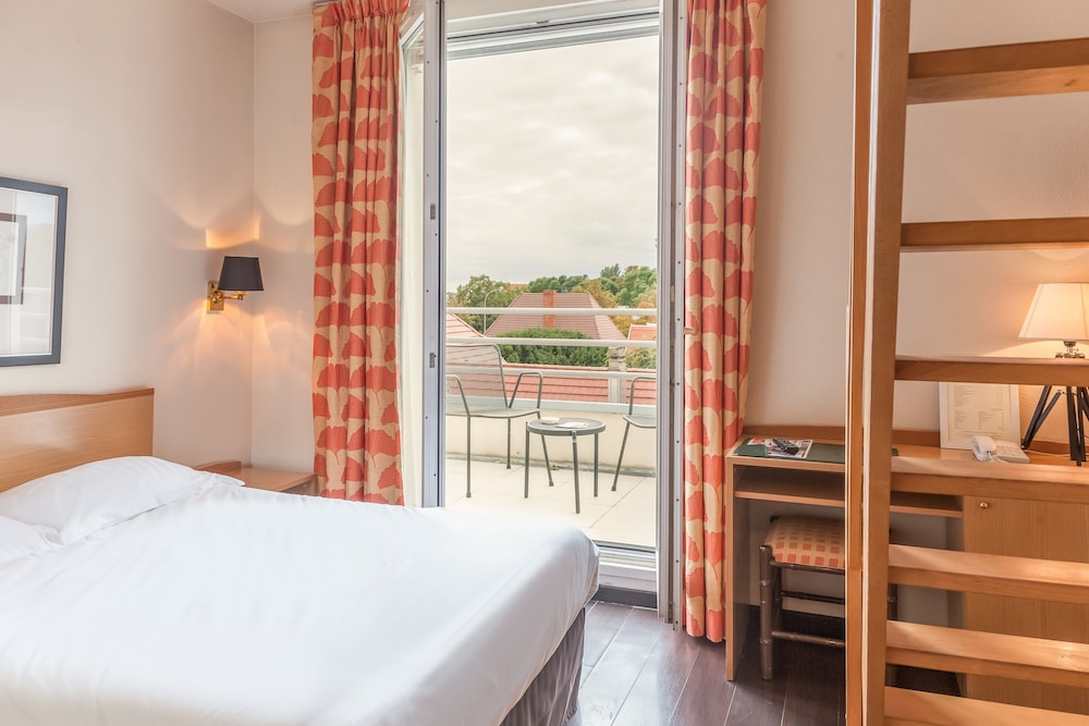 Hotel Beausejour 25/68