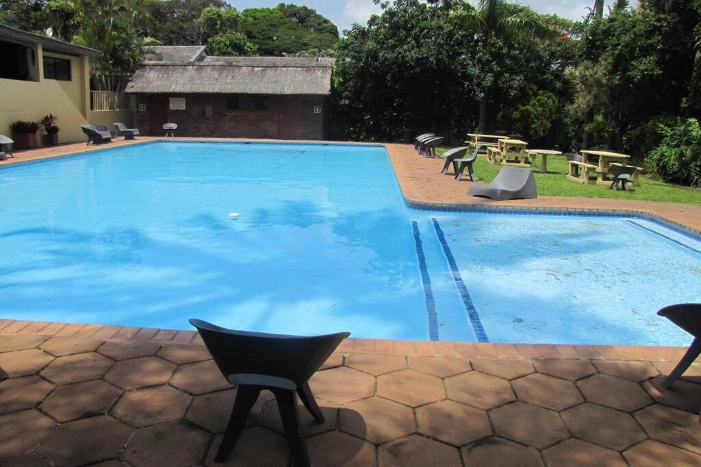 23 Manzini Chalets - Pumba's Den 6/25