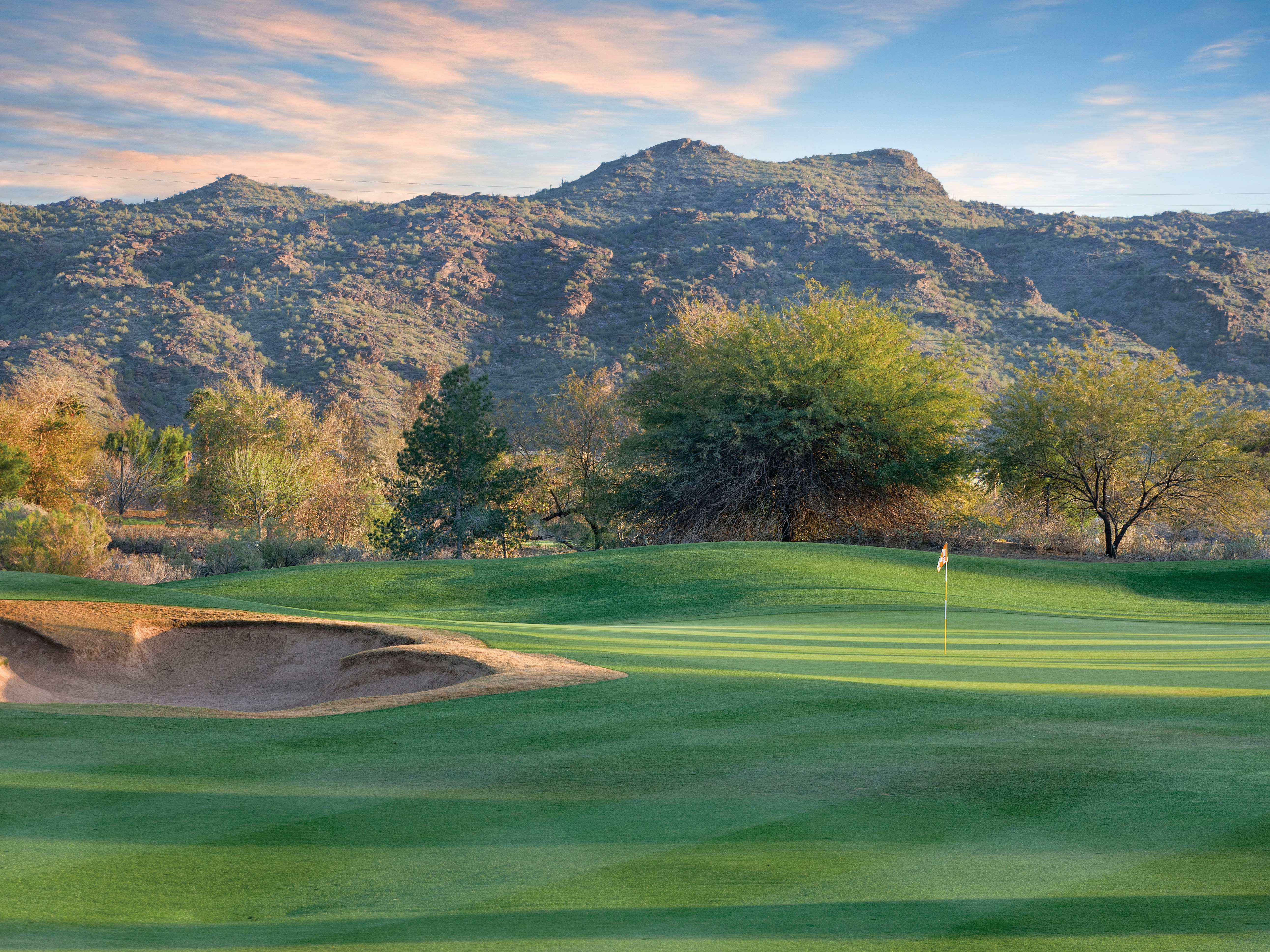 Legacy Golf Resort 23/50