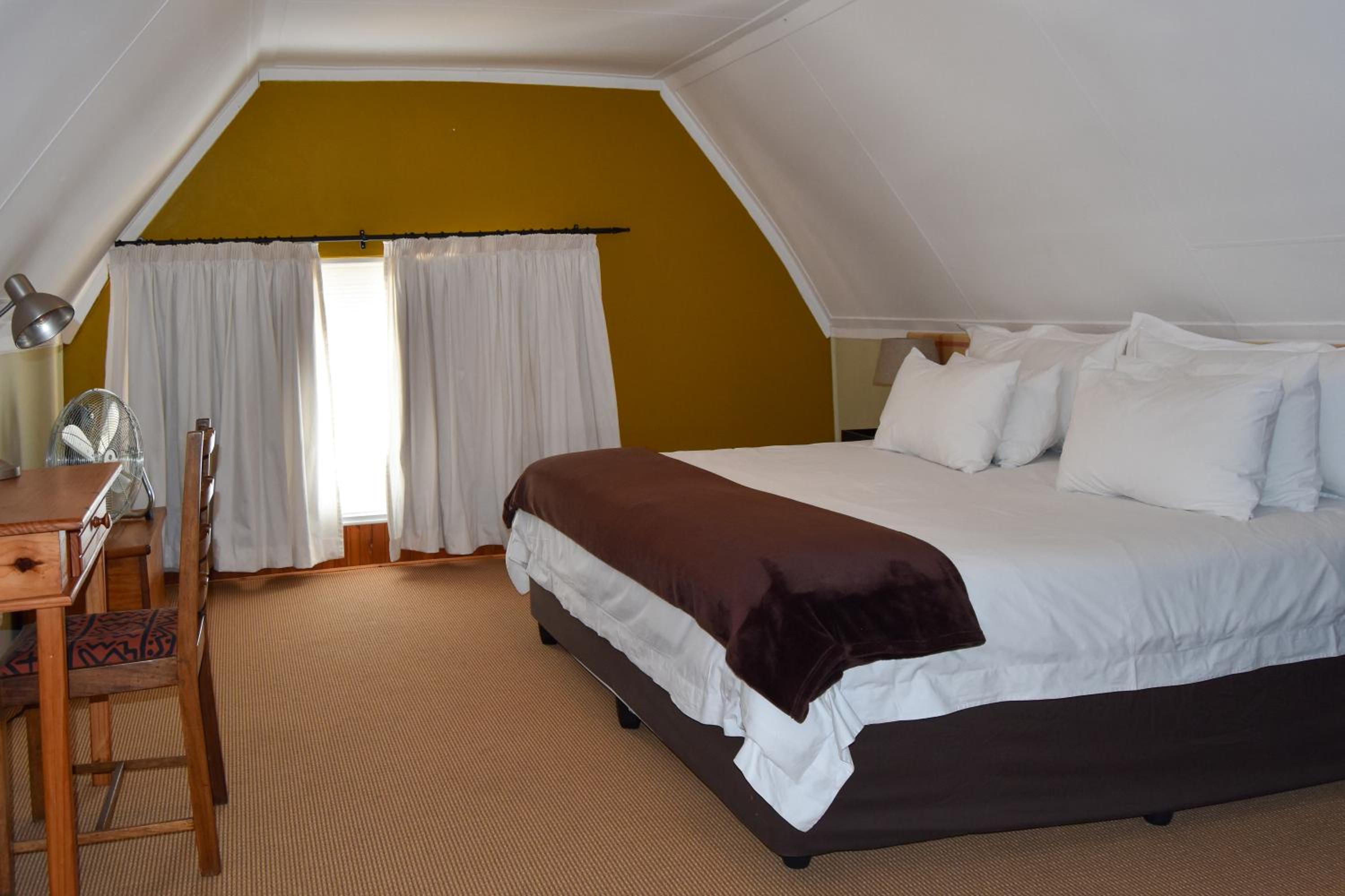 The Clarens Country House 3/73