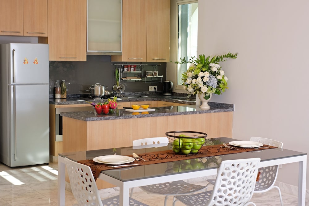 Fraser Residence Sudirman Jakarta 49/59