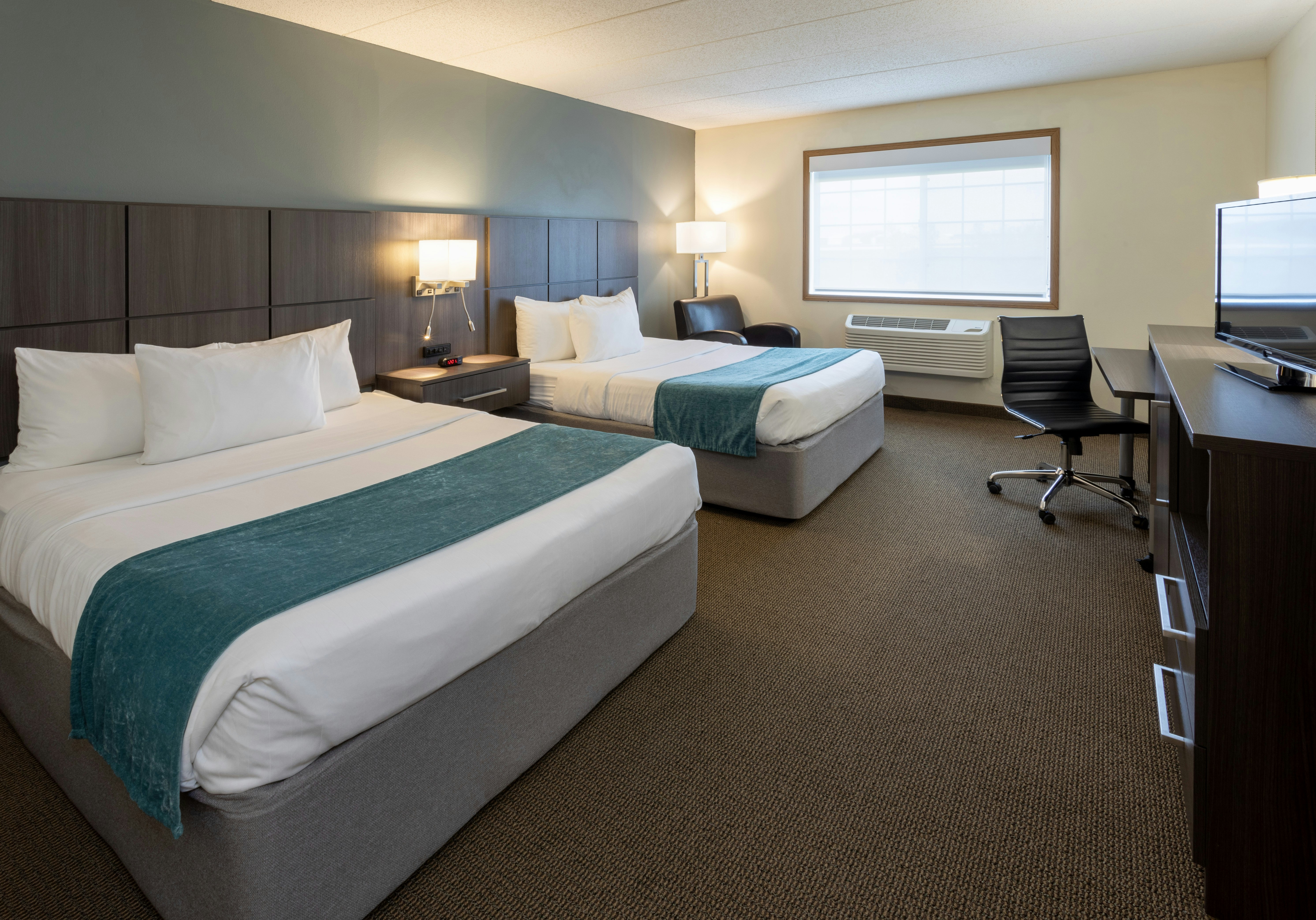 Paynesville Inn And Suites 6/24
