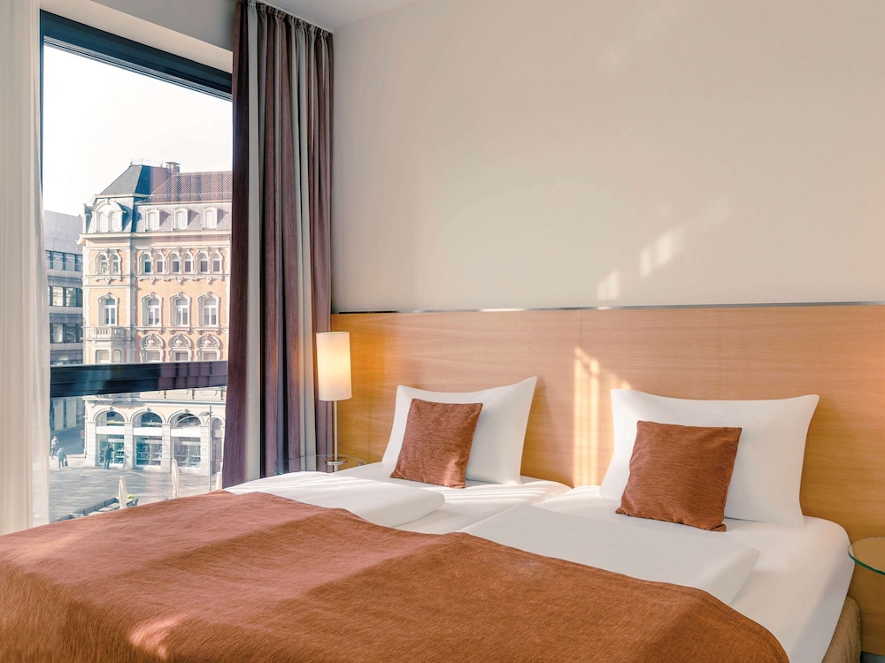 Mercure Hotel Aachen am Dom 20/66