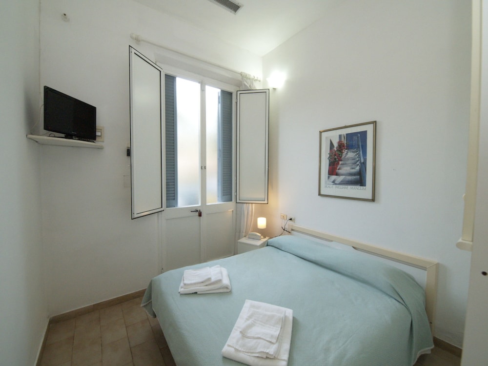 Hotel Cilene 13/50