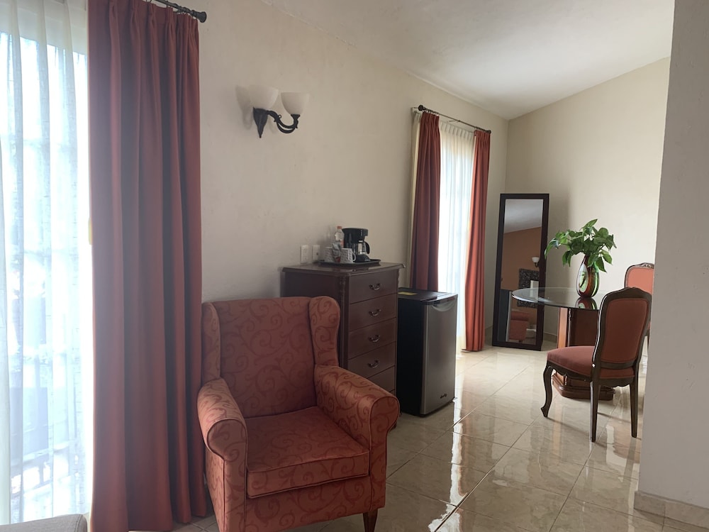 Hotel Boutique La Granja 17/39