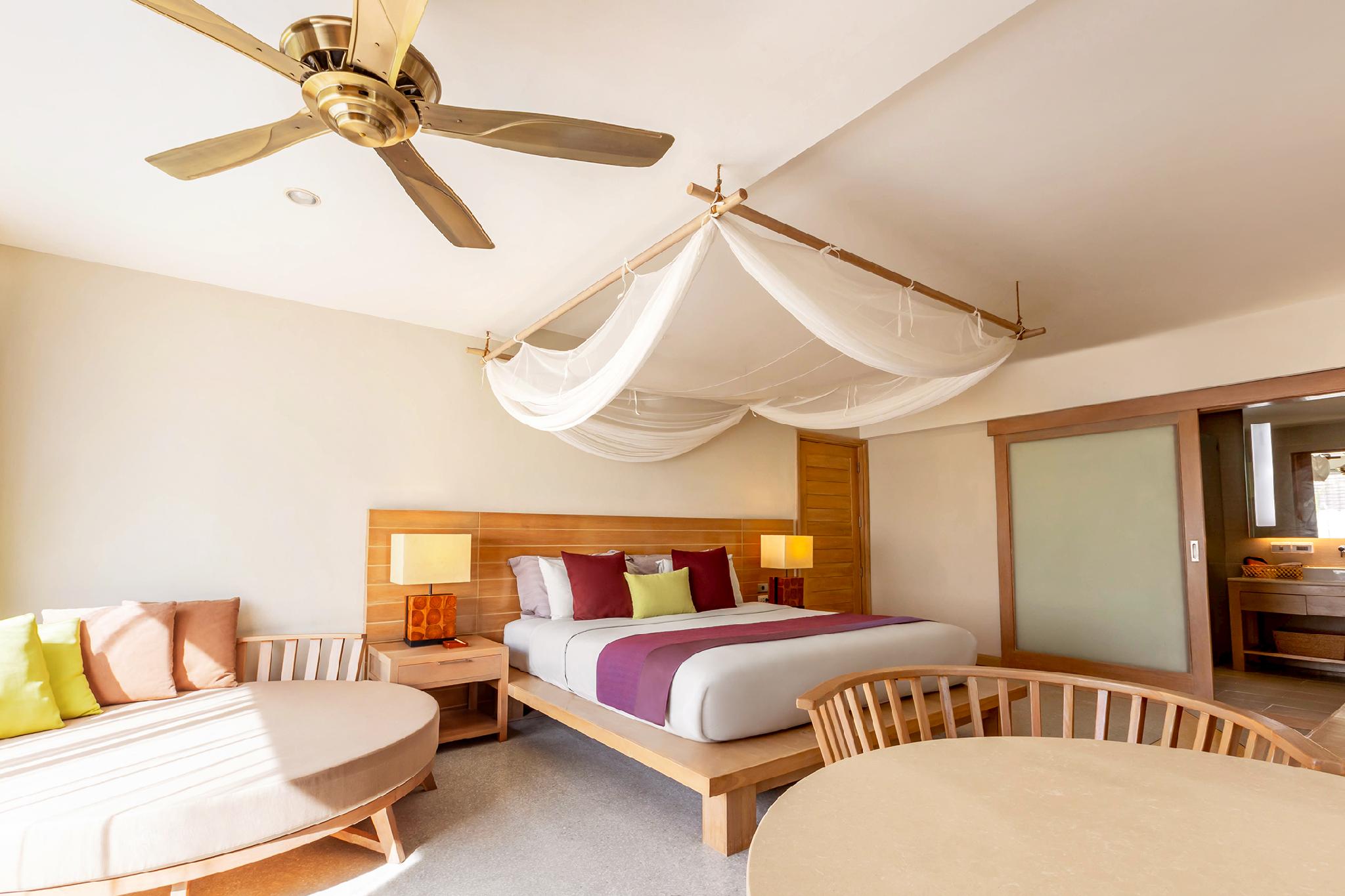 Chalet, Suite, Double Bed