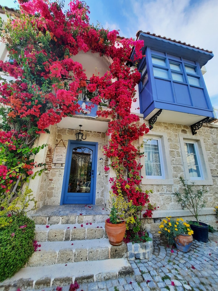 Faro Alacati 4/48