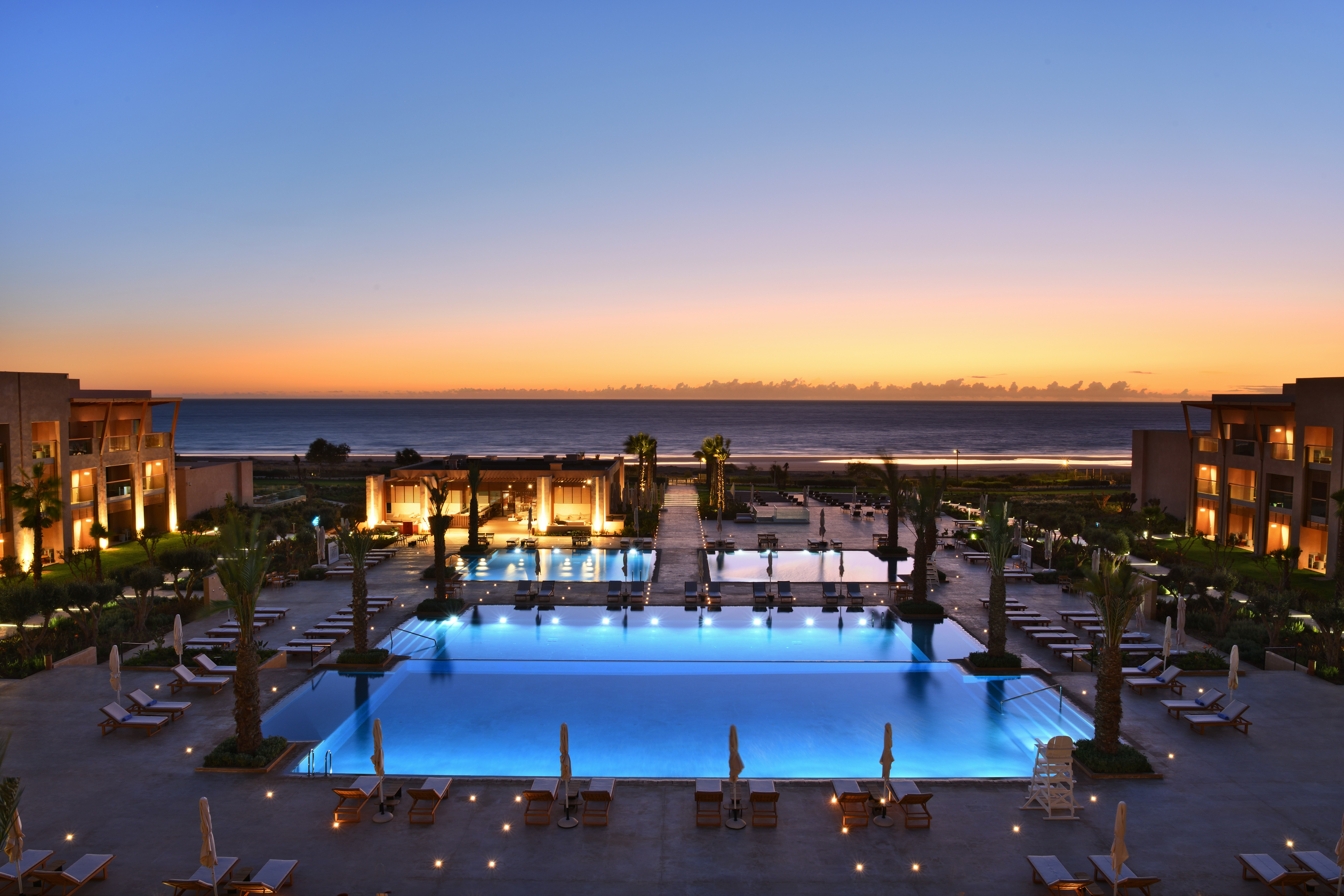 Hilton Taghazout Bay Beach Resort and Spa 59/63