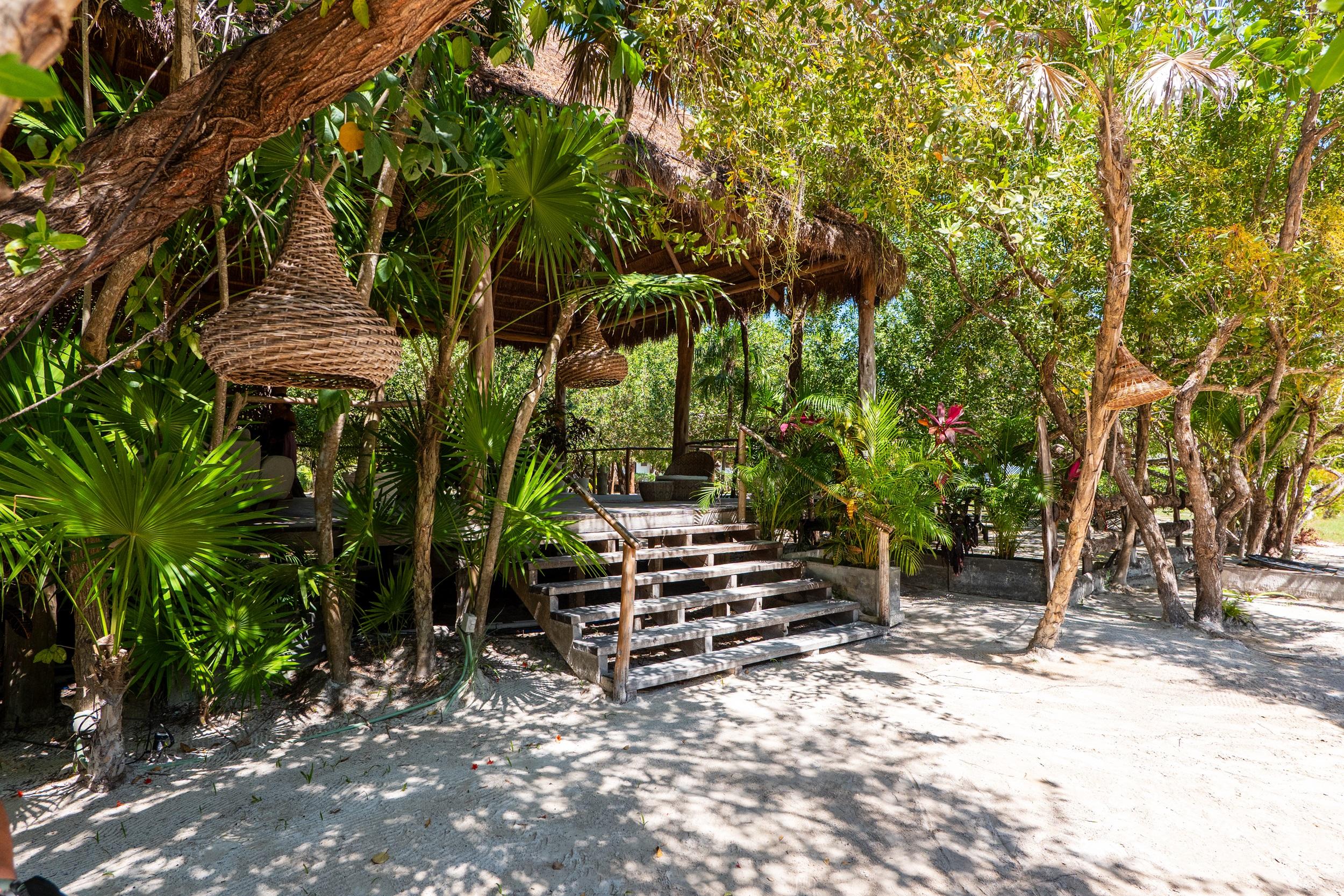 MyBlue Hotel Holbox 8/9